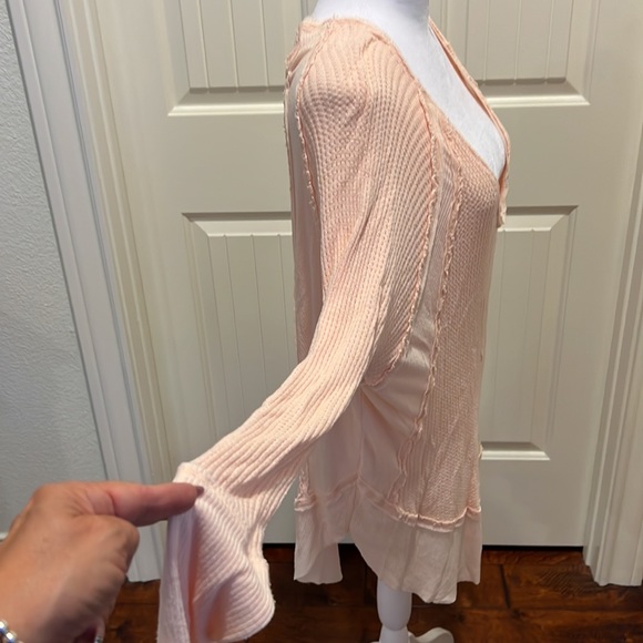 Free People top - Picture 4 of 6